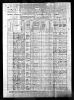 Census - 1885 - USA - Robert Laybourne Sr.