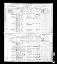 Census - 1891 - Canada - Ellen May