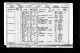 Census - 1901 - England - Gladys Killner