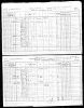 Census - Canada - 1871 - Mary Driver (1834)