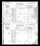 Census - Canada - 1881 - Mary Driver