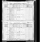 Census - Canada - 1891 - Mary Driver (1834)