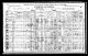 1921 Census - Herbert 'Nick' Driver